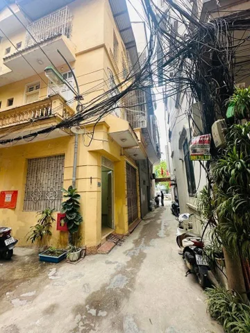 Bất động sản tại Hà Nội - ảnh 1