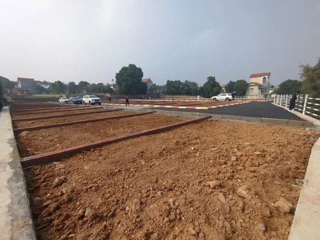 Bất động sản tại Hà Nội - ảnh 1