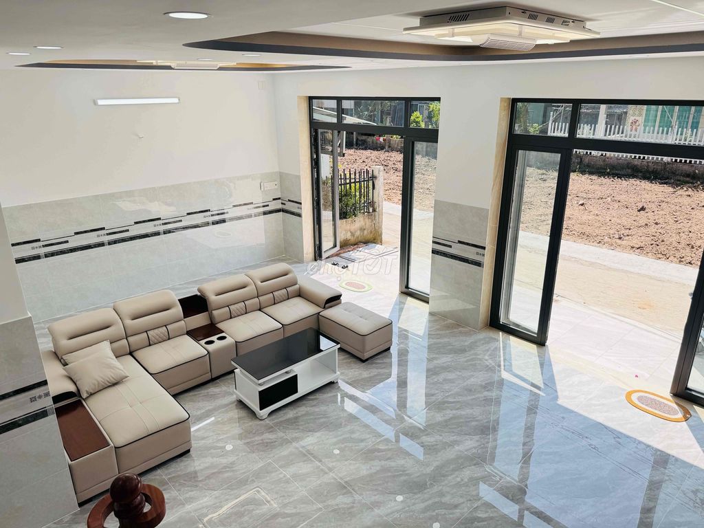 Nhà riêng tại Hóc Môn, TP. Hồ Chí Minh - ảnh 5