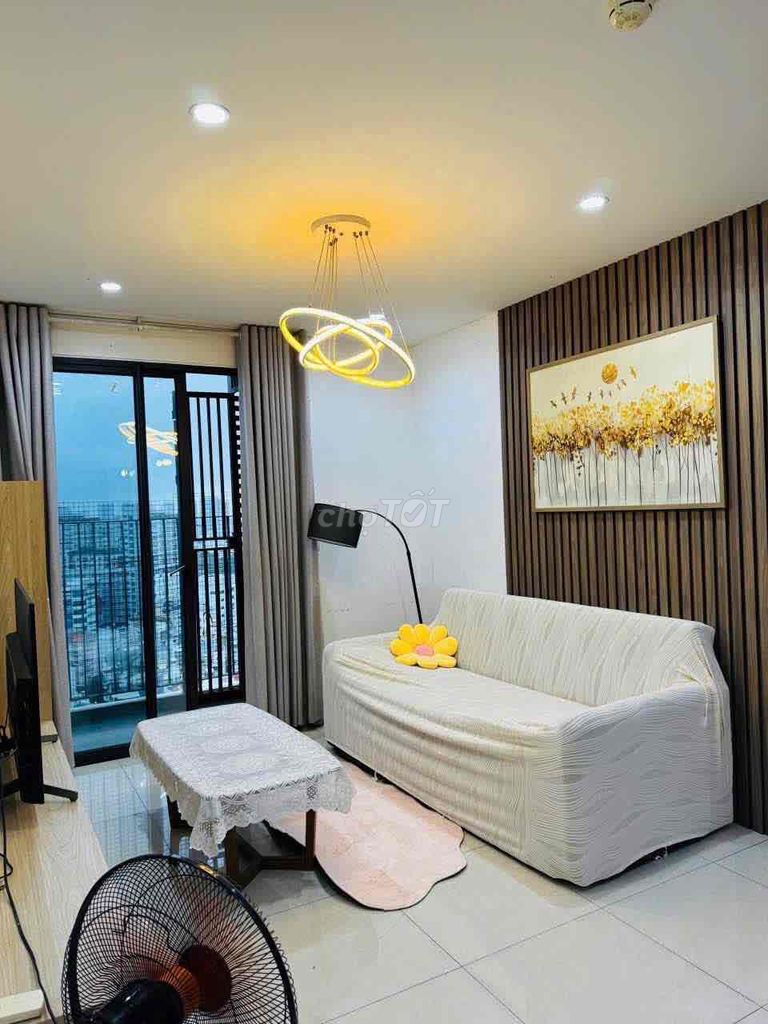 Căn hộ / chung cư tại Bình Tân, TP. Hồ Chí Minh - ảnh 2