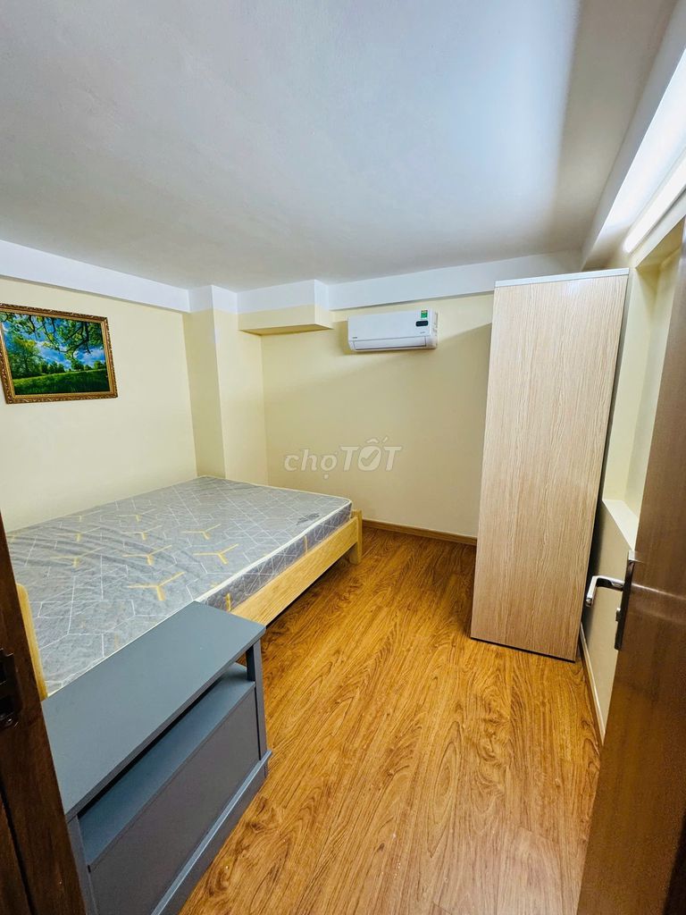 Nhà riêng tại 10, TP. Hồ Chí Minh - ảnh 2