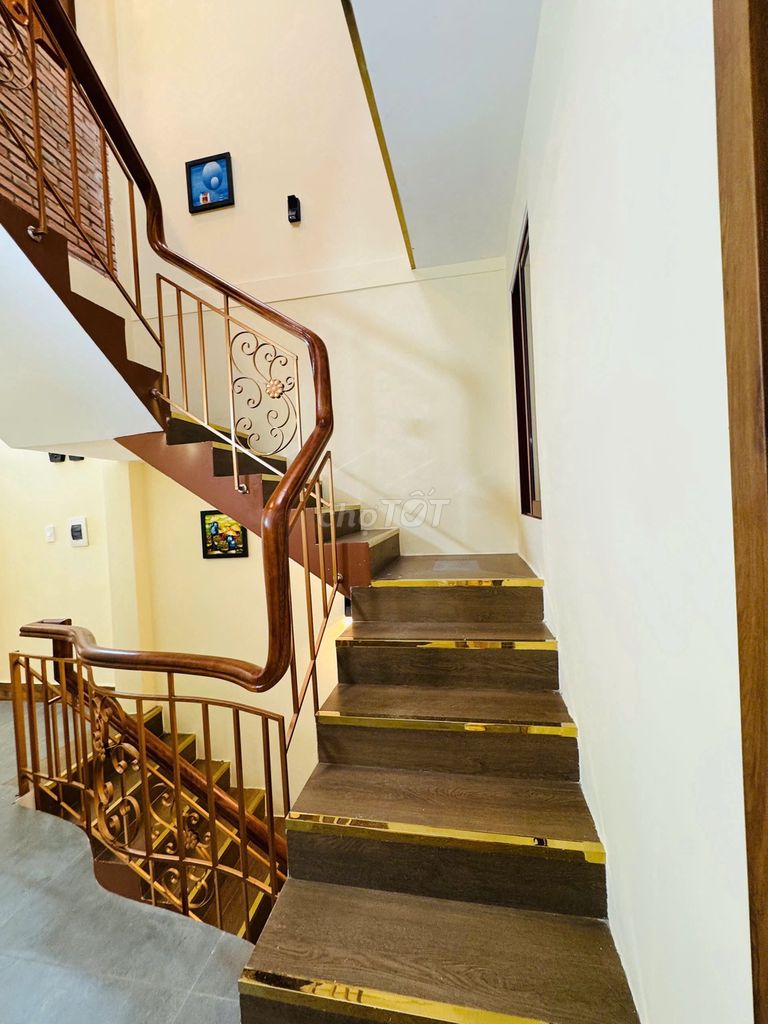 Nhà riêng tại 10, TP. Hồ Chí Minh - ảnh 4
