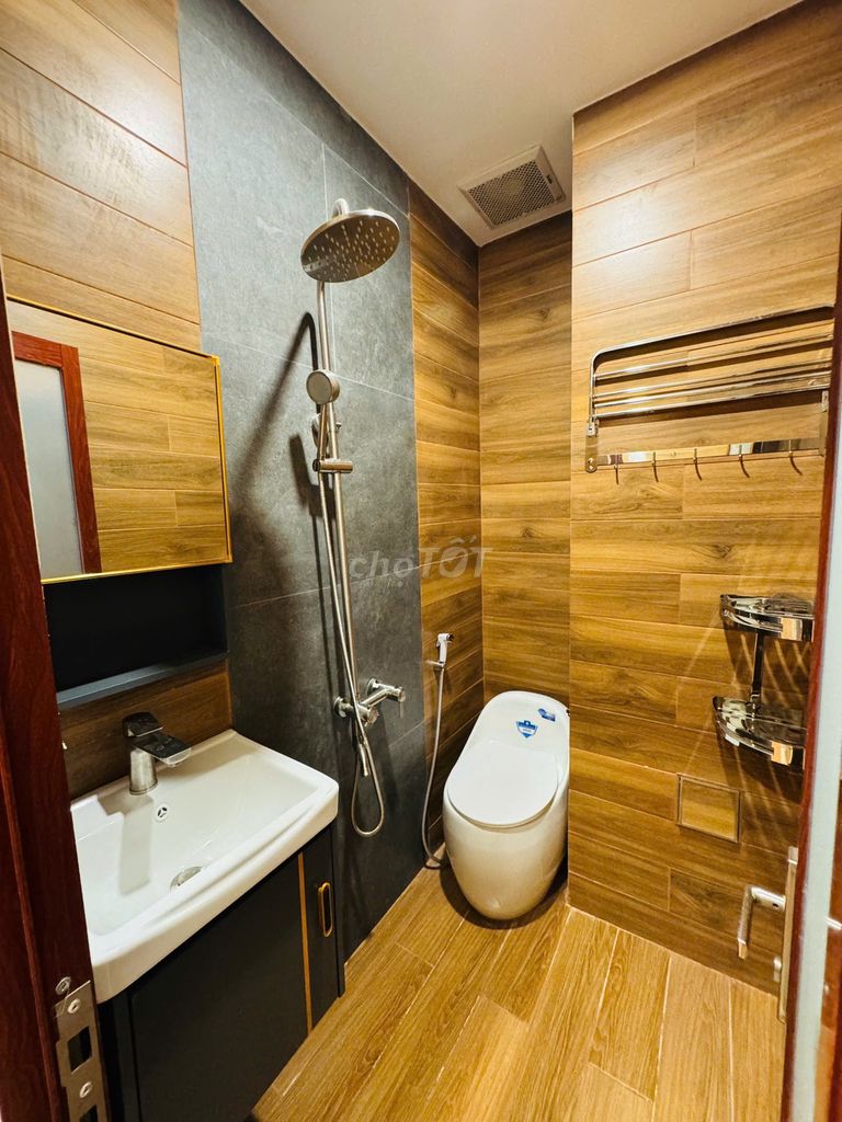 Nhà riêng tại 10, TP. Hồ Chí Minh - ảnh 5
