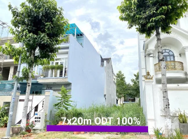 Bất động sản tại Bình Dương - ảnh 1