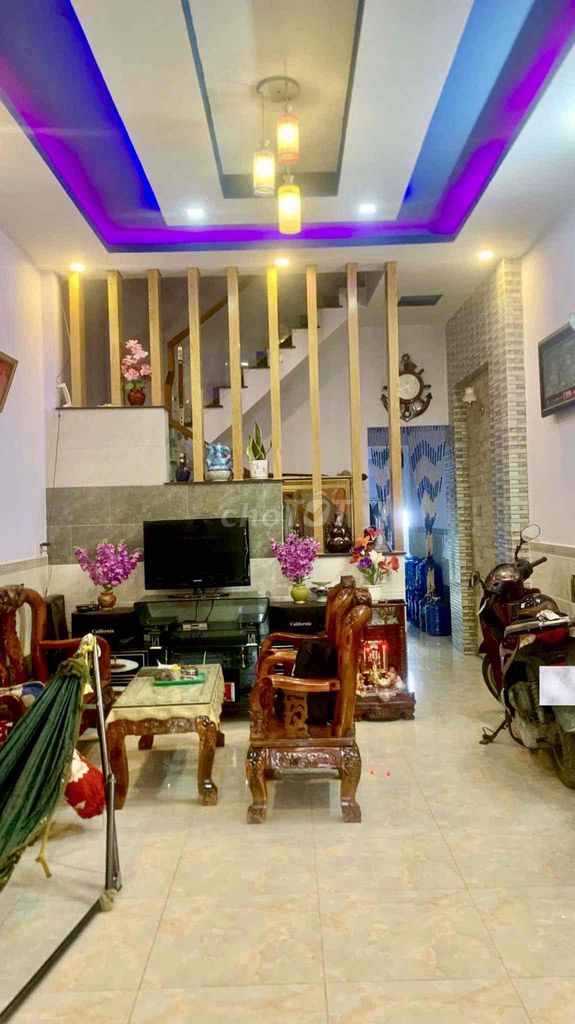 Nhà riêng tại Bình Tân, TP. Hồ Chí Minh - ảnh 2