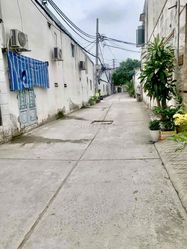 Nhà riêng tại Bình Tân, TP. Hồ Chí Minh - ảnh 3