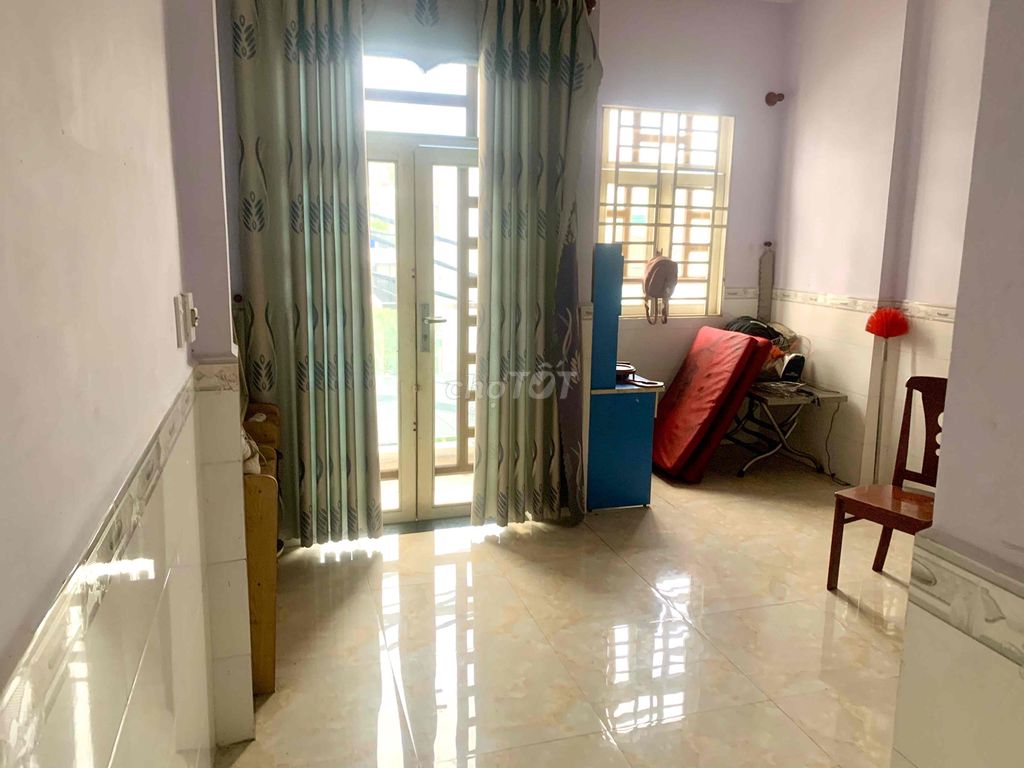 Nhà riêng tại Bình Tân, TP. Hồ Chí Minh - ảnh 4