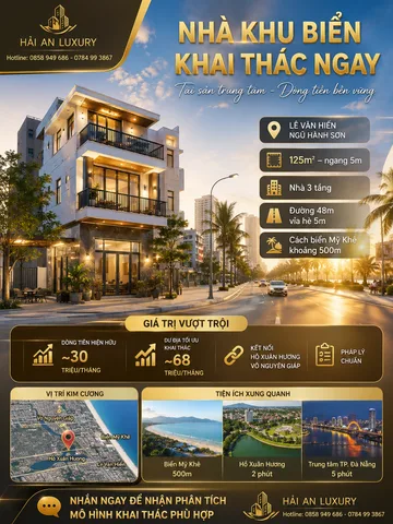 Bất động sản tại Đà Nẵng - ảnh 1
