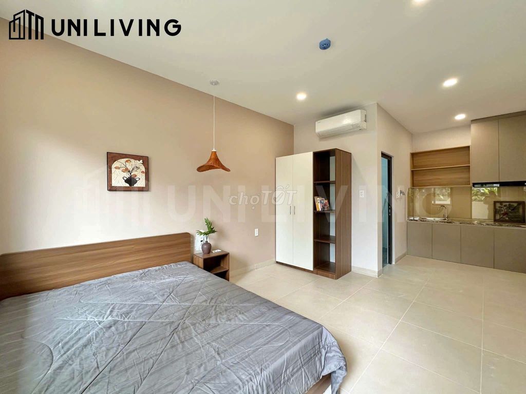 Căn hộ / chung cư tại Thủ Đức, TP. Hồ Chí Minh - ảnh 2