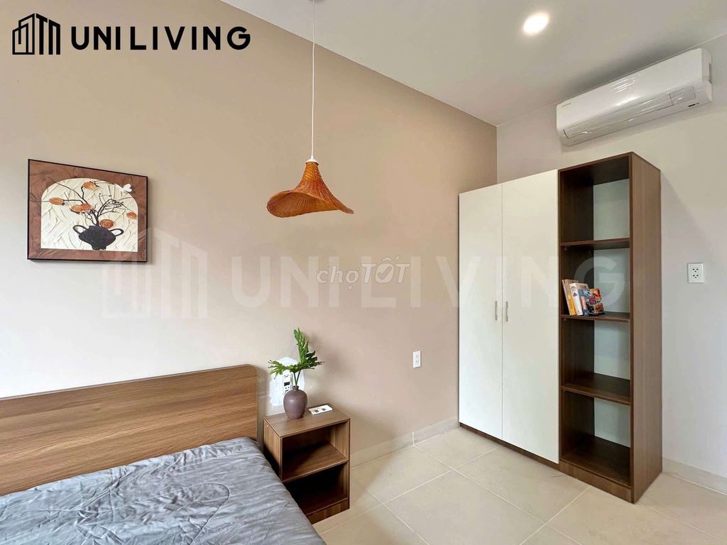 Căn hộ / chung cư tại Thủ Đức, TP. Hồ Chí Minh - ảnh 4