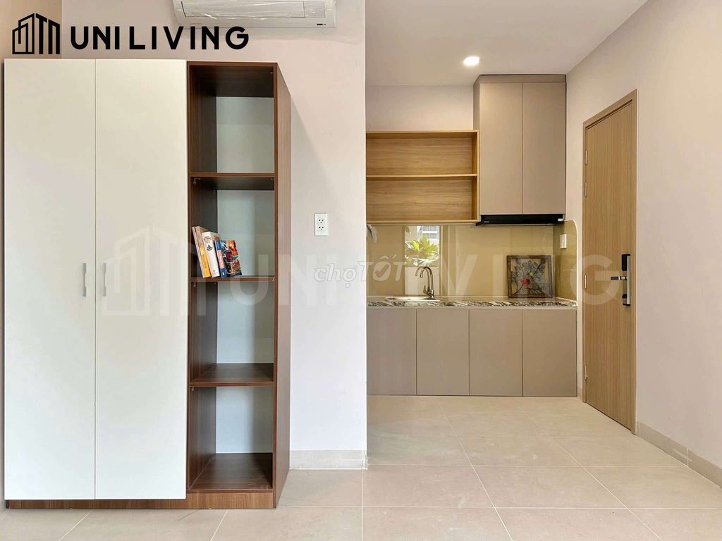 Căn hộ / chung cư tại Thủ Đức, TP. Hồ Chí Minh - ảnh 5