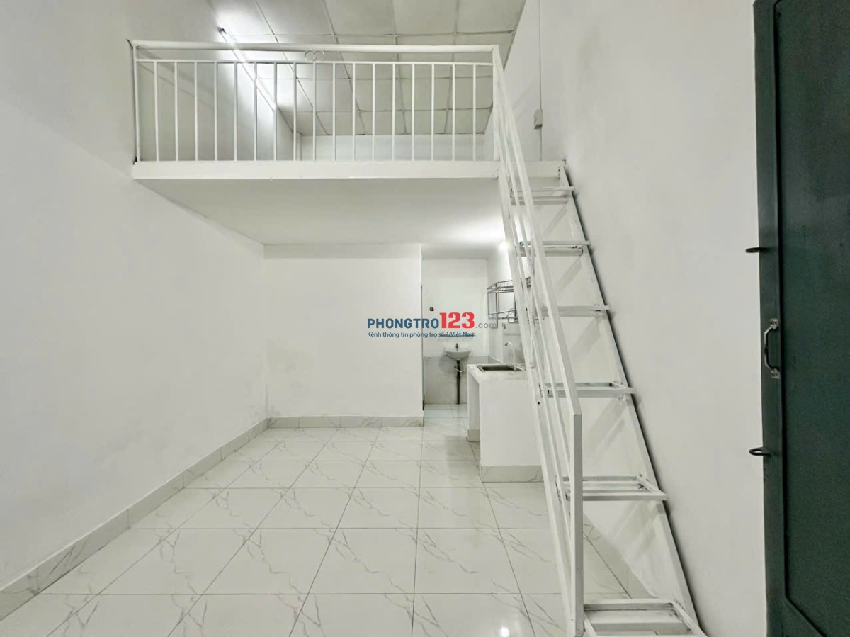 Bất động sản tại TP. Hồ Chí Minh - ảnh 1