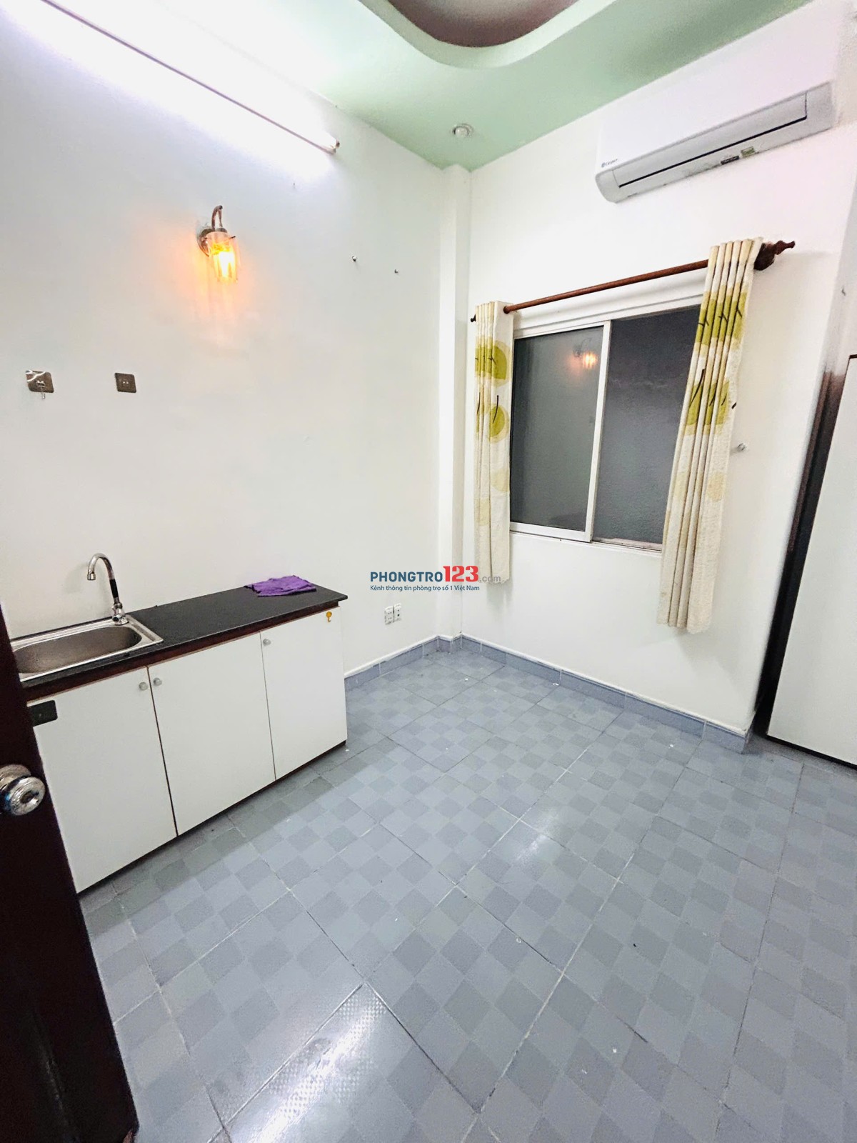 Bất động sản tại TP. Hồ Chí Minh - ảnh 1