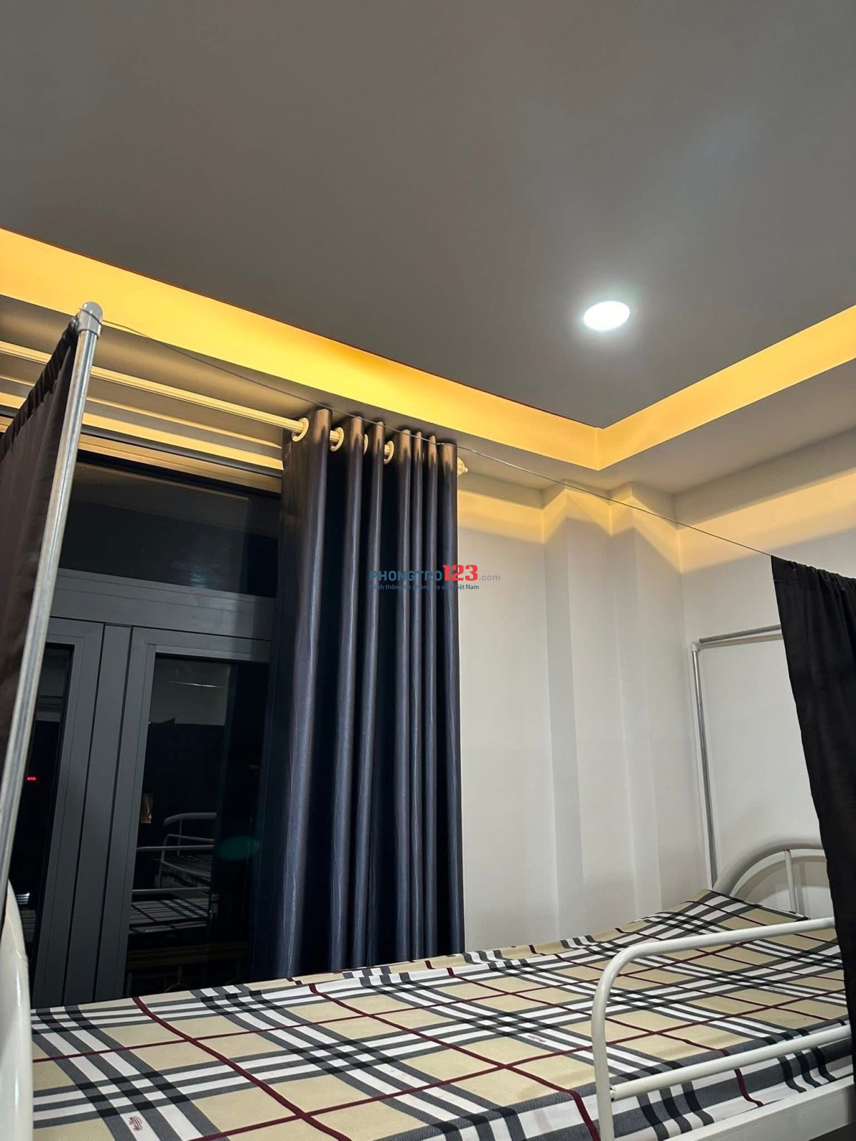 Bất động sản tại TP. Hồ Chí Minh - ảnh 1