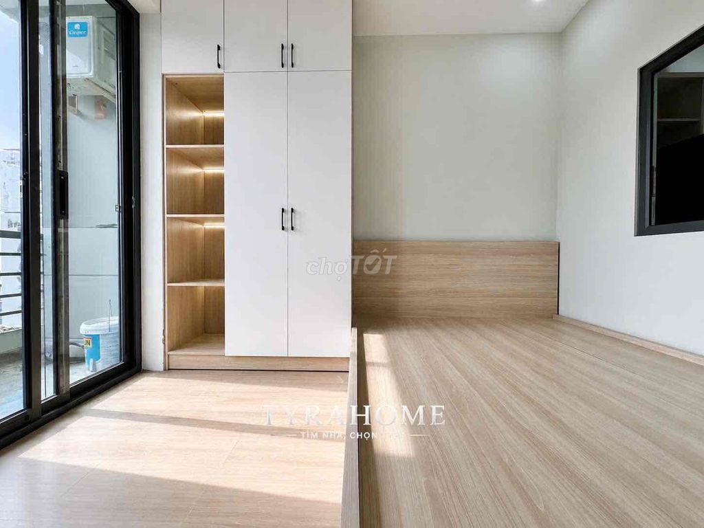 Căn hộ / chung cư tại Bình Thạnh, TP. Hồ Chí Minh - ảnh 4