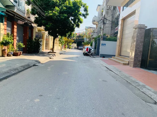 Bất động sản tại Hải Phòng - ảnh 1