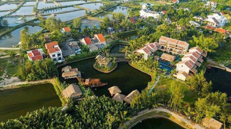 Bất động sản tại Quảng Nam - ảnh 1