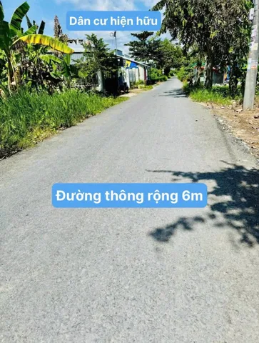 Bất động sản tại Tây Ninh - ảnh 1