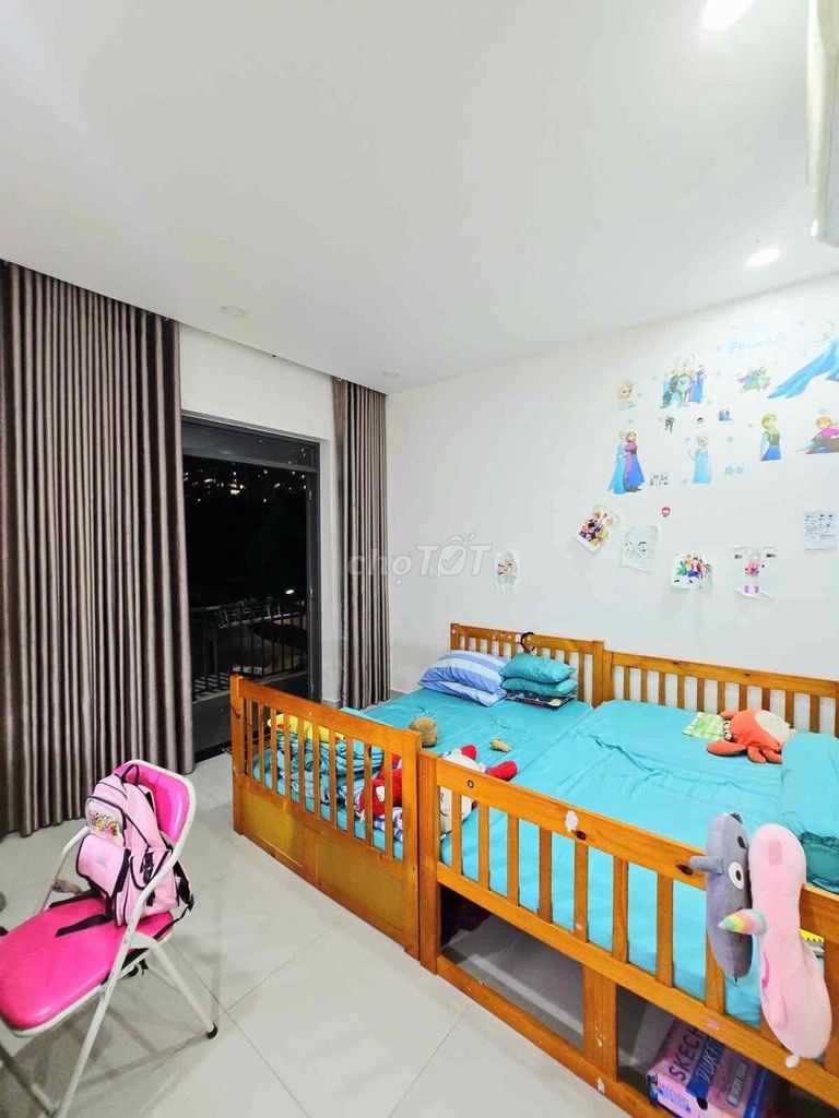 Nhà riêng tại Thủ Đức, TP. Hồ Chí Minh - ảnh 3