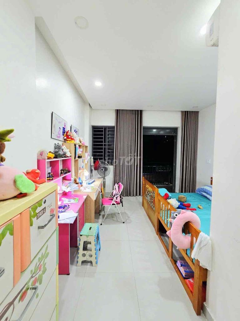 Nhà riêng tại Thủ Đức, TP. Hồ Chí Minh - ảnh 4