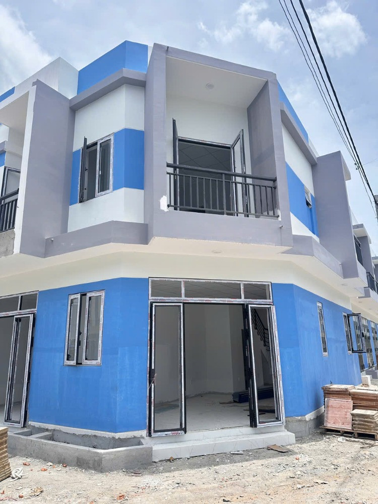 Bất động sản tại Bình Thuận - ảnh 1