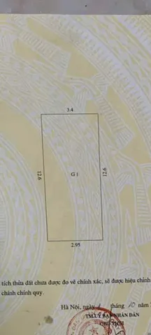 Bất động sản tại Hà Nội - ảnh 1