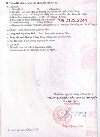 Bất động sản tại An Giang - ảnh 1