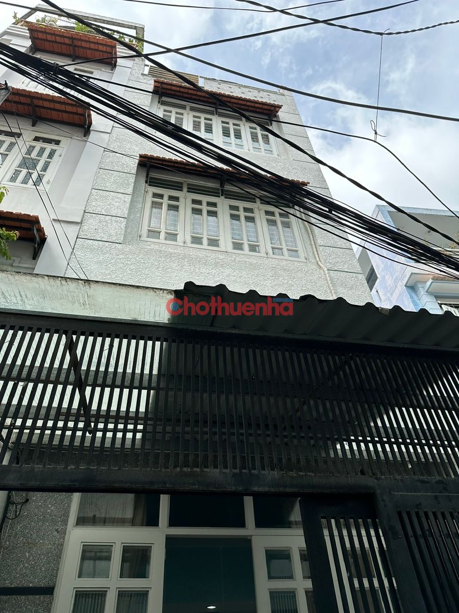 Bất động sản tại TP. Hồ Chí Minh - ảnh 1