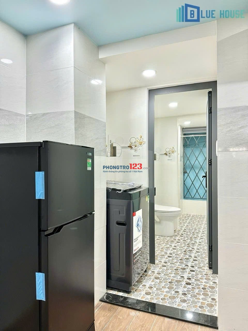 Bất động sản tại TP. Hồ Chí Minh - ảnh 1