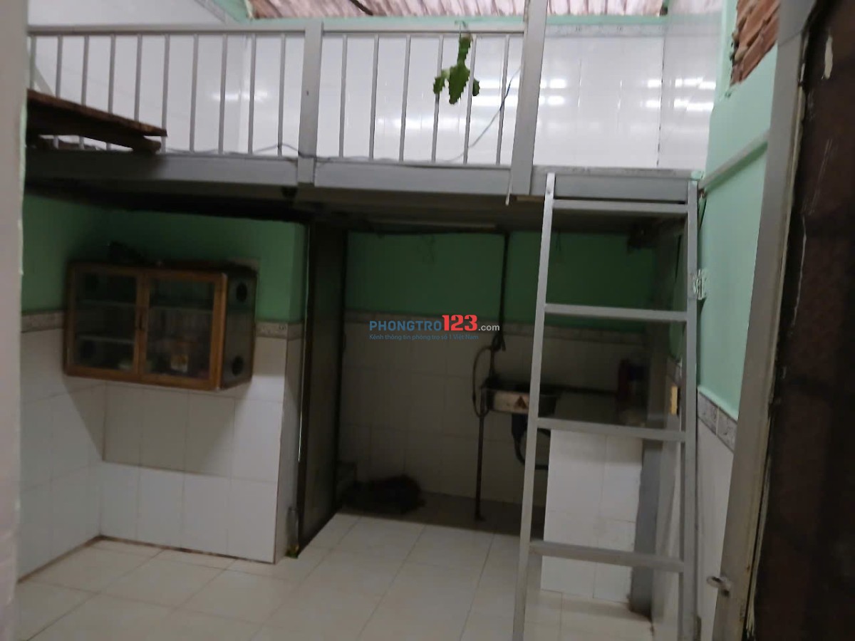 Bất động sản tại TP. Hồ Chí Minh - ảnh 1