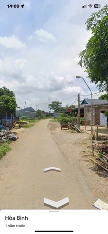 Bất động sản tại Hòa Bình - ảnh 1
