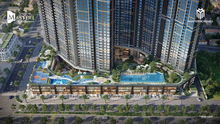 Bất động sản tại Đà Nẵng - ảnh 1