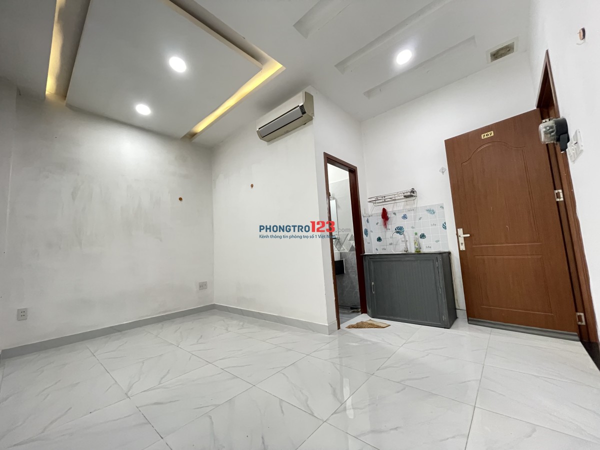 Bất động sản tại TP. Hồ Chí Minh - ảnh 1