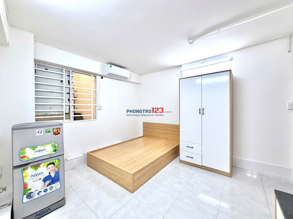 Bất động sản tại TP. Hồ Chí Minh - ảnh 1