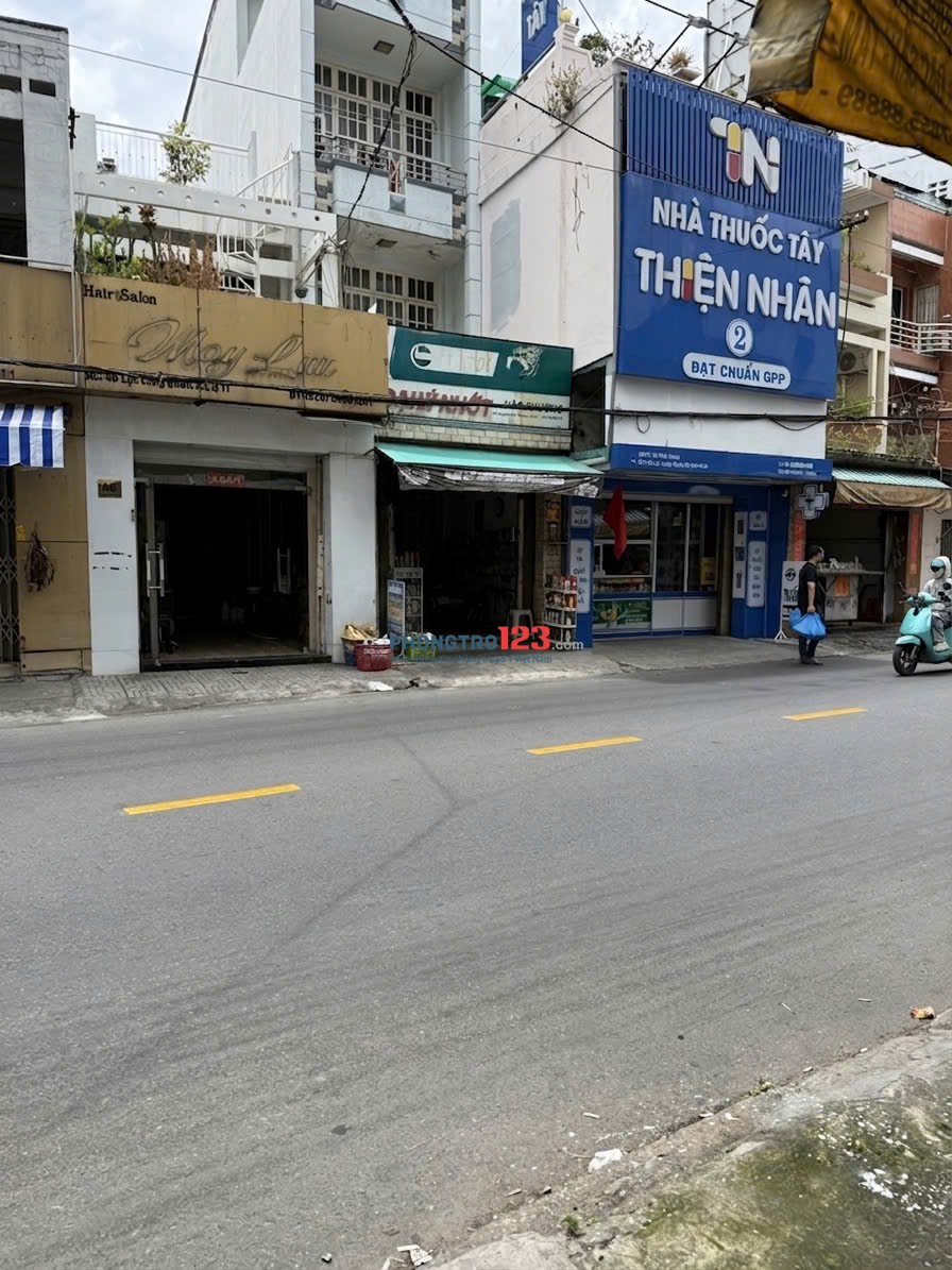 Bất động sản tại TP. Hồ Chí Minh - ảnh 1
