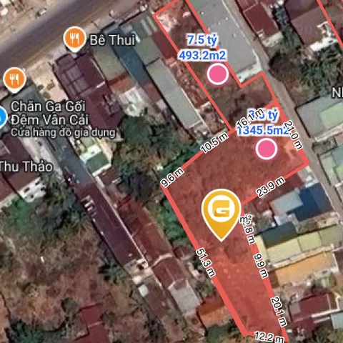 Bất động sản tại Đắk Lắk - ảnh 1