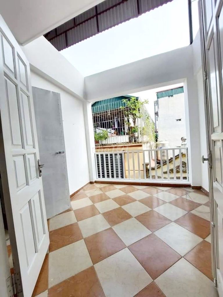 Nhà riêng tại Hoàng Mai, Hà Nội - ảnh 4