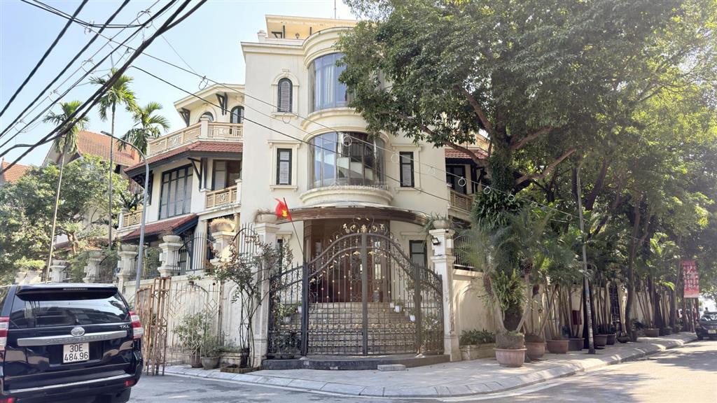 Bất động sản tại Hà Nội - ảnh 1