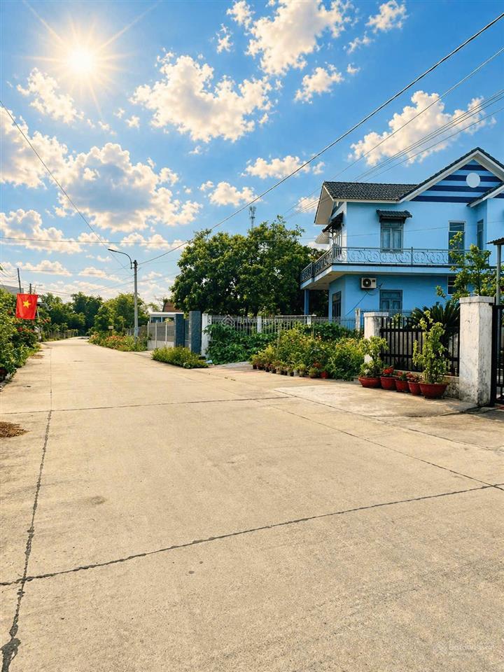 Bất động sản tại Quảng Nam - ảnh 1