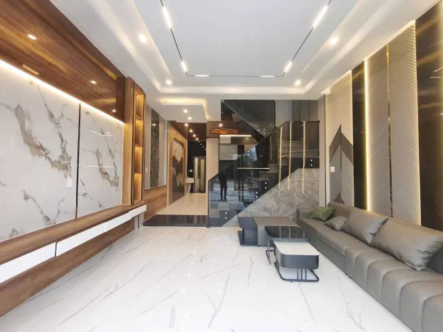 Bất động sản tại Bình Dương - ảnh 1
