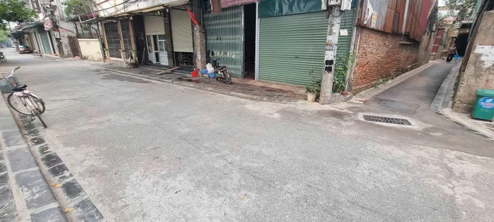 Bất động sản tại Hà Nội - ảnh 1