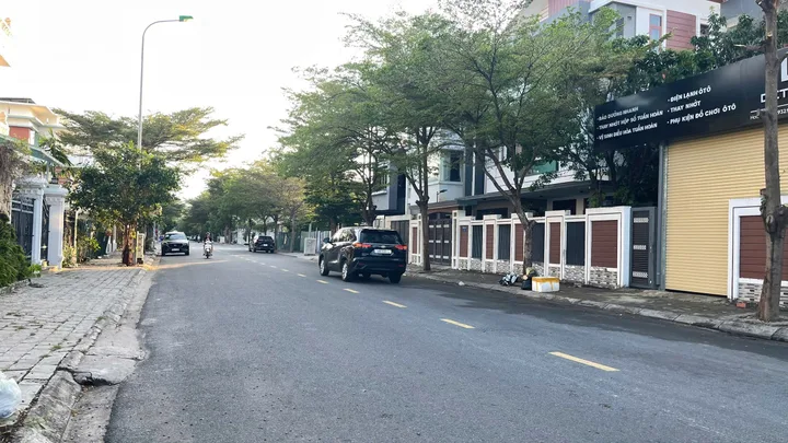 Bất động sản tại Khánh Hòa - ảnh 1