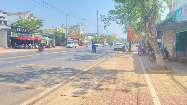 Bất động sản tại Lâm Đồng - ảnh 1
