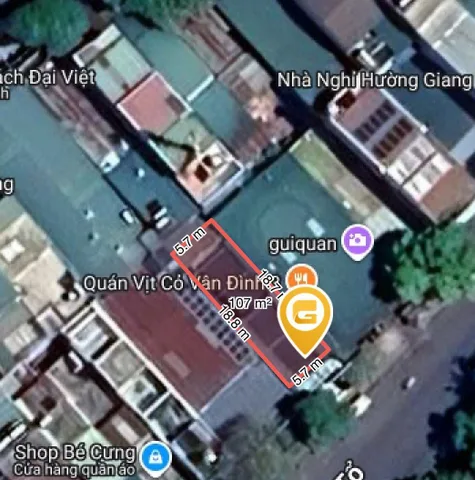 Bất động sản tại Đắk Lắk - ảnh 1