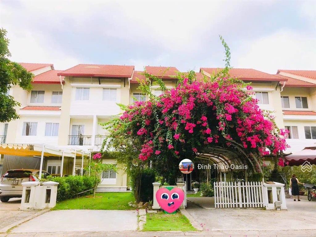 Bất động sản tại Bình Dương - ảnh 1