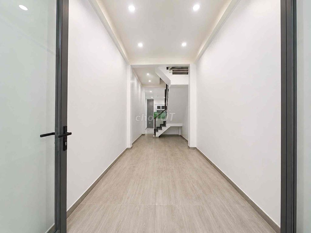 Nhà riêng tại Bình Thạnh, TP. Hồ Chí Minh - ảnh 3
