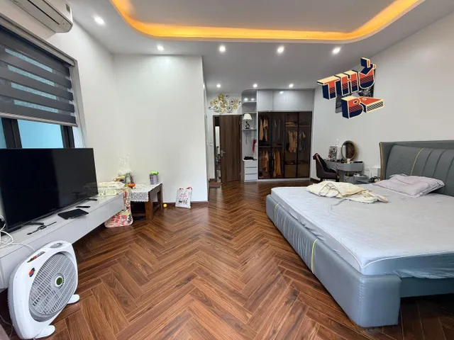 Bất động sản tại Hà Nội - ảnh 1