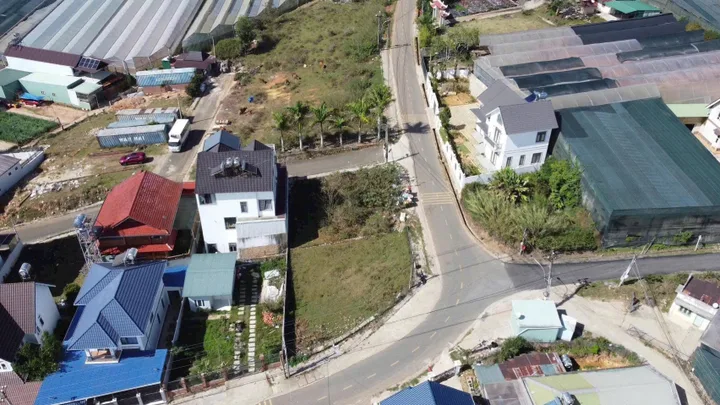 Bất động sản tại Lâm Đồng - ảnh 1