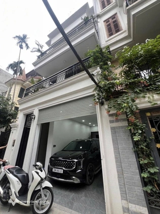 Bất động sản tại Hà Nội - ảnh 1