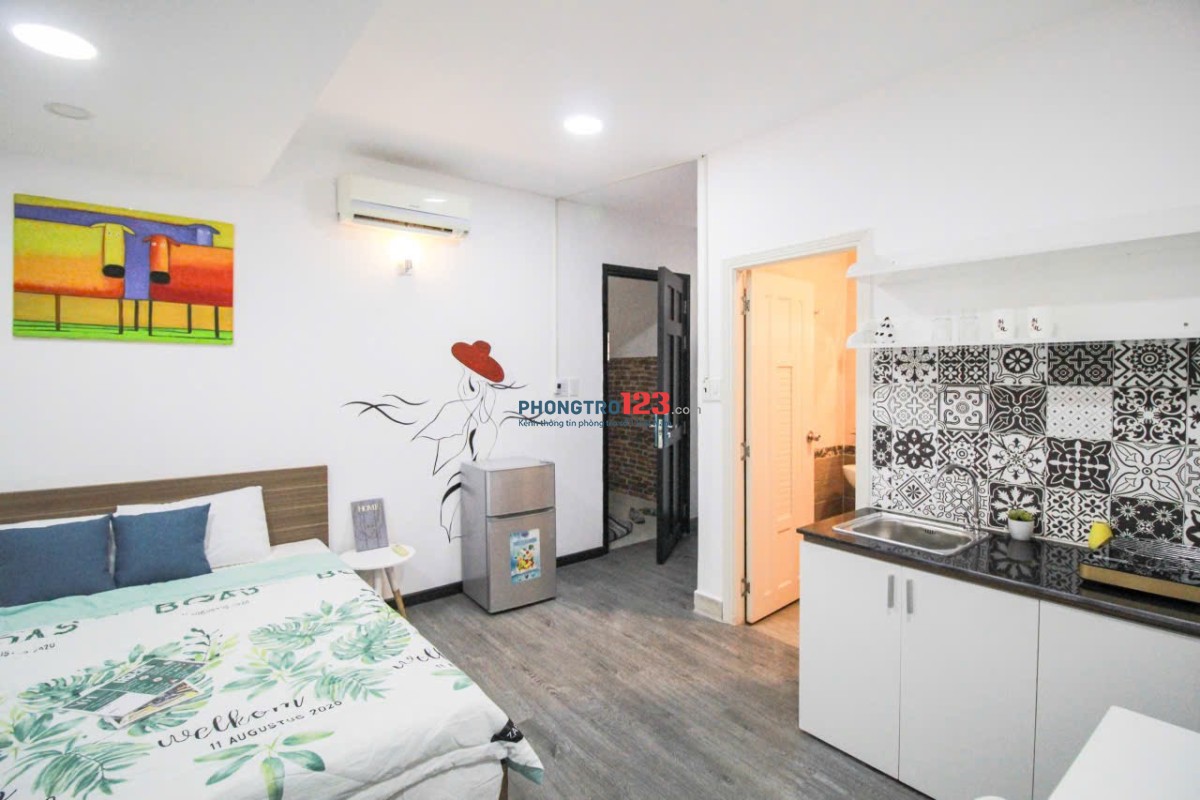 Bất động sản tại TP. Hồ Chí Minh - ảnh 1